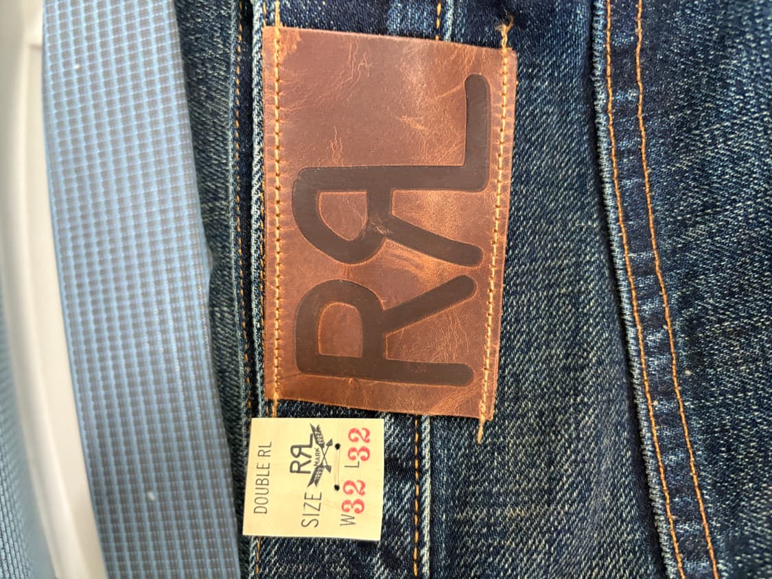 RRL 기빈스 32x32 상품이미지3