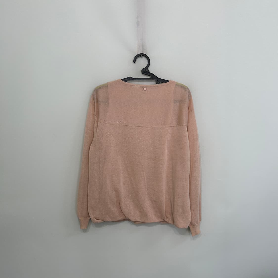 한섬 시스템 2020 니트 90 상품이미지3