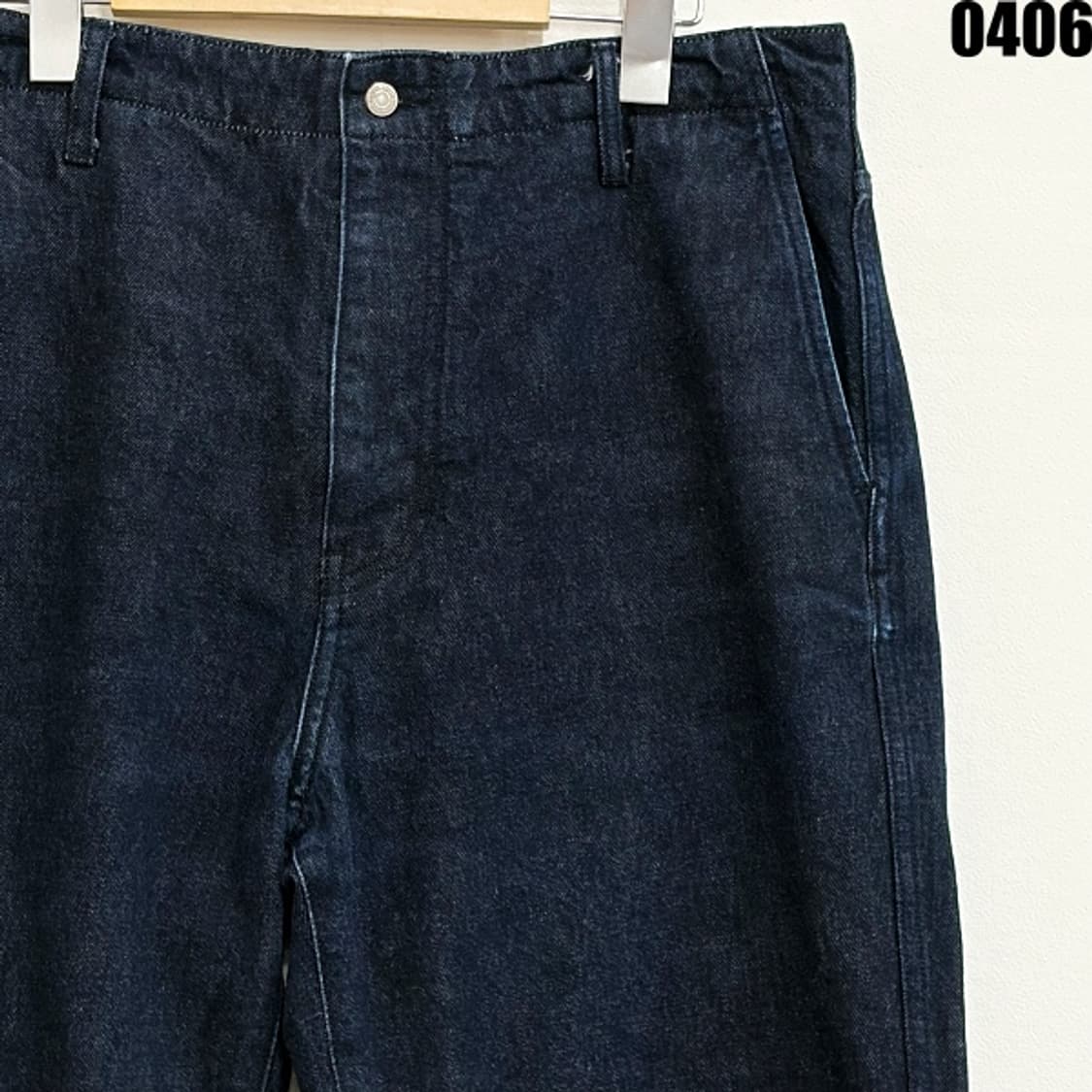 PTRY 포터리 데님 팬츠 3 0406 상품이미지2
