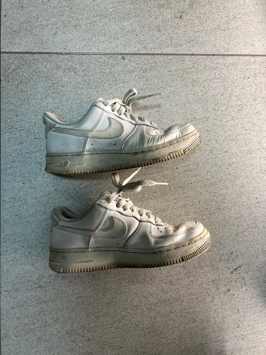 나이키 에어포스 230 상품이미지3