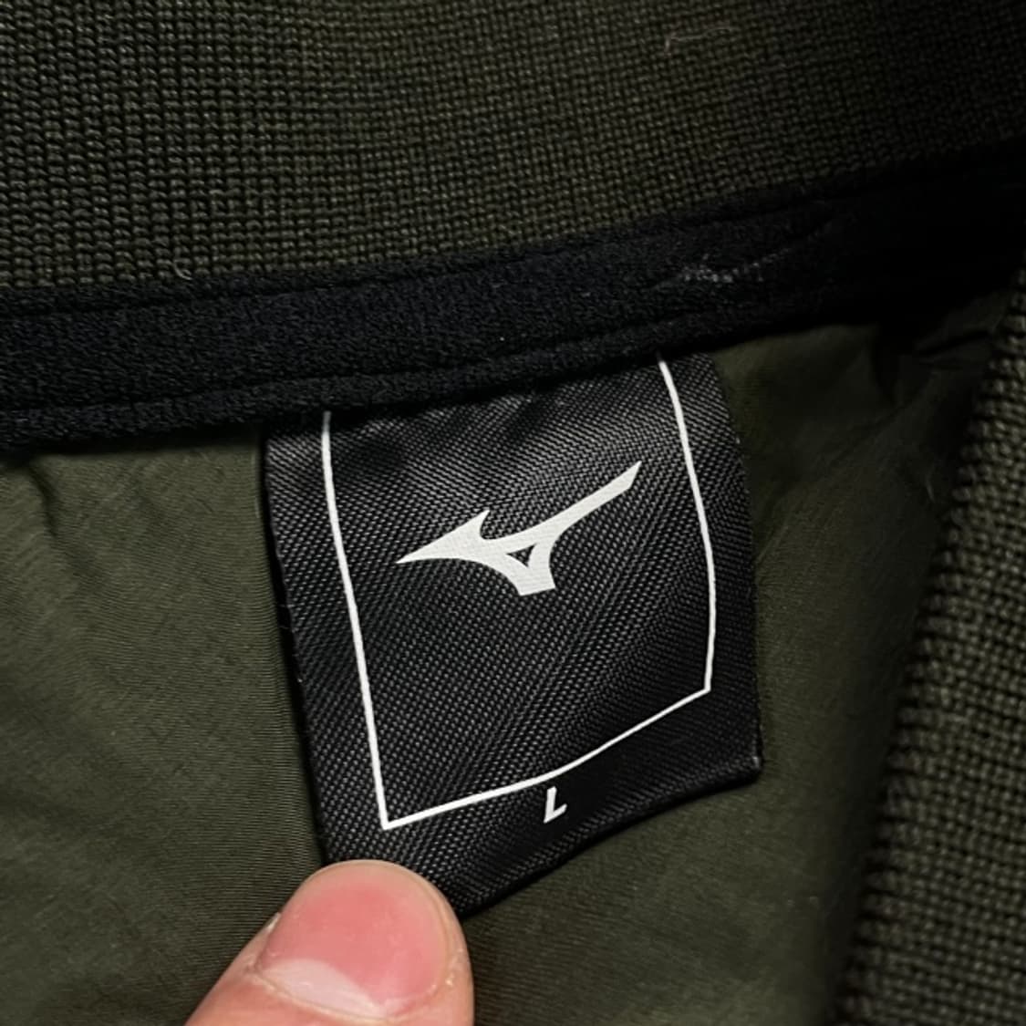 100  미즈노 다이아 패딩 상품이미지3
