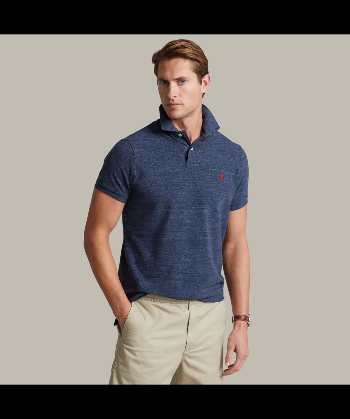 폴로 랄프로렌 아이코닉 폴로셔츠 L 상품이미지9