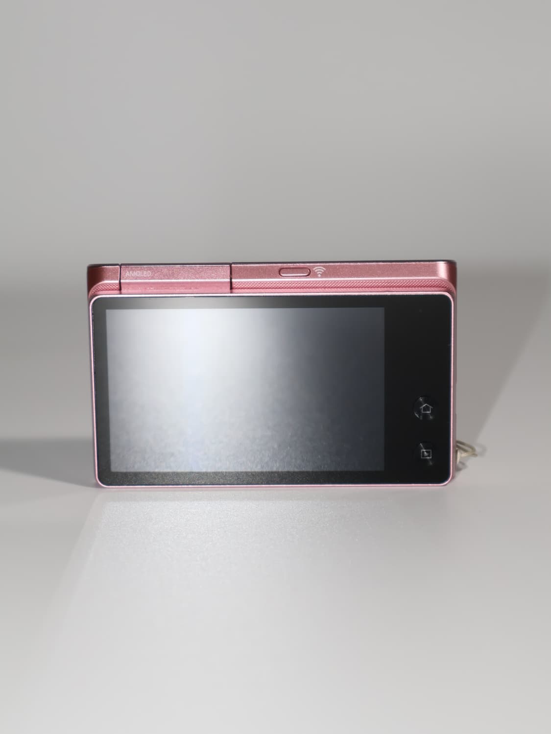 [민트,풀구성!] 삼성 미러팝 MV900F 핑크 상품이미지9