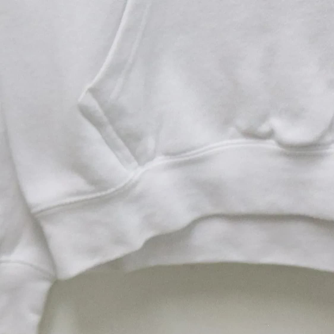 에잇티에잇 로즈 스컬 프린팅 후드티 60790 상품이미지6