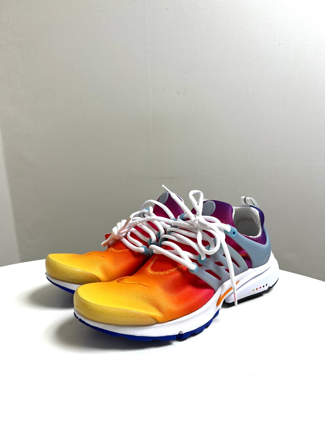 [275] 나이키 에어 프레스토 레인보우 상품이미지1