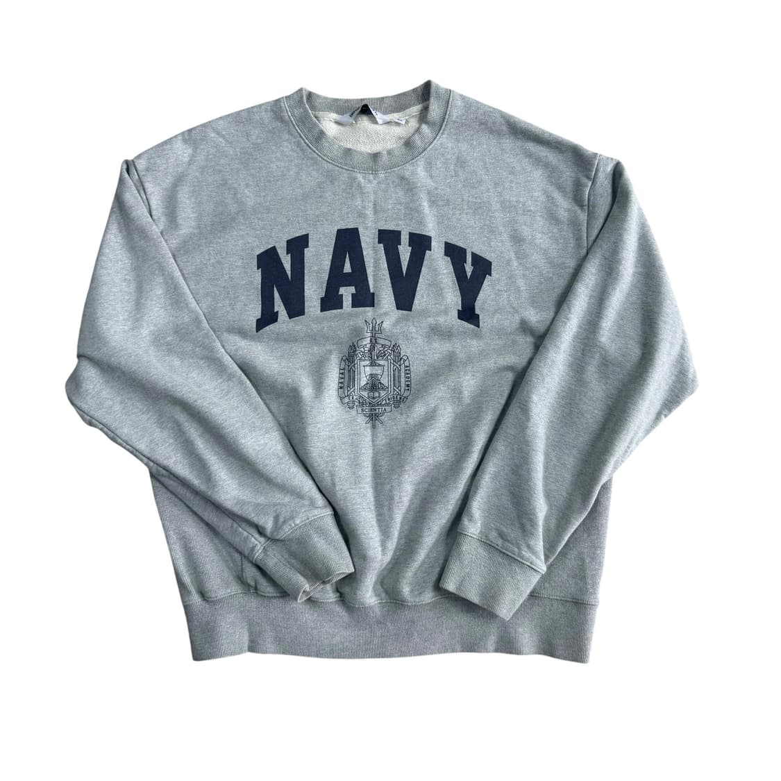 유니폼브릿지 맨투맨 상품이미지1