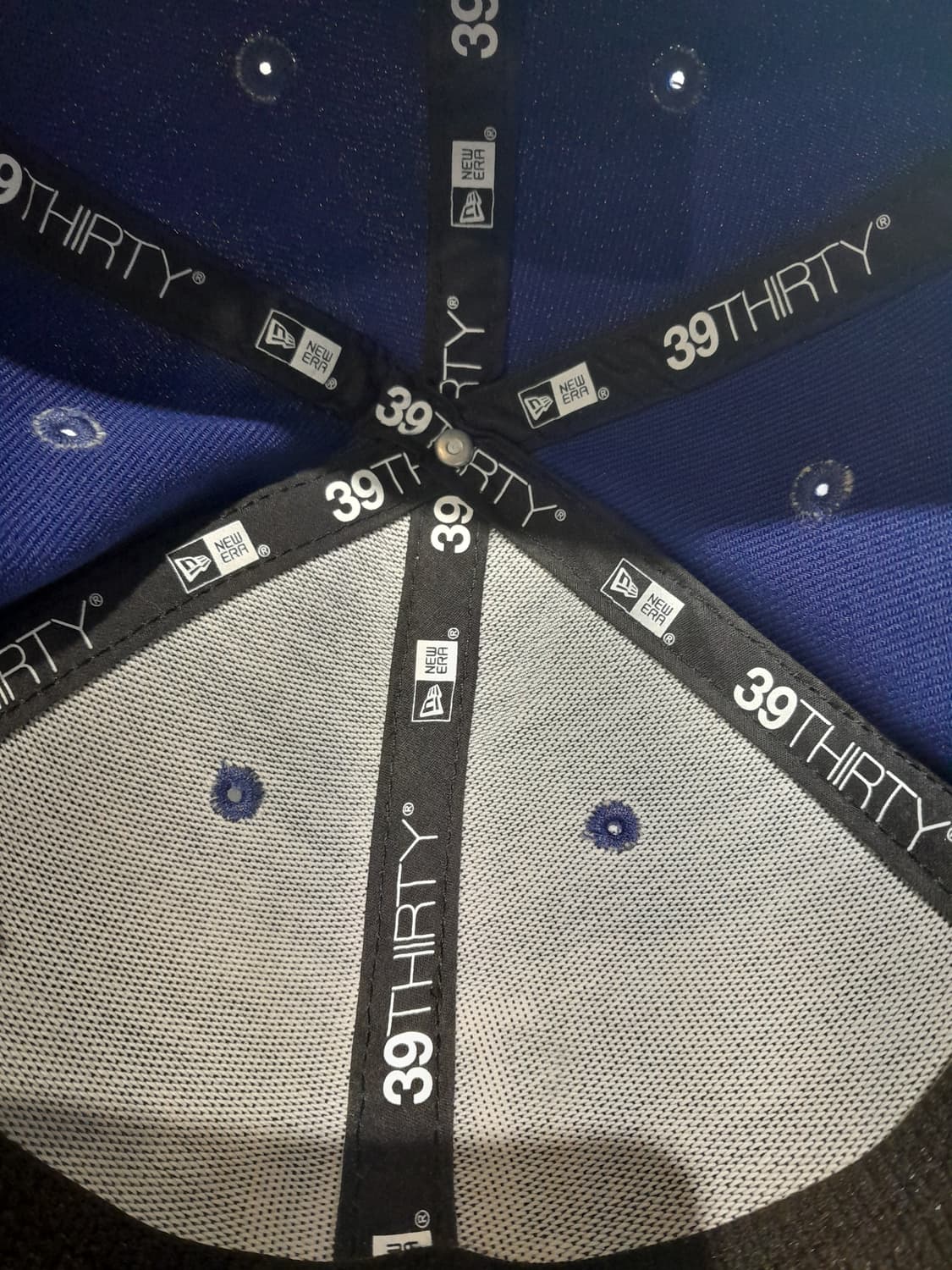 💥뉴에라 LA다저스 39 (L/XL) 
 상품이미지7