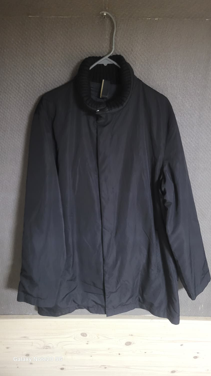 랑방 패딩 자켓 상품이미지1