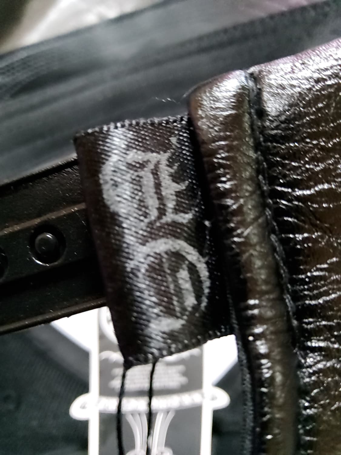 크롬하츠 가죽모자  상품이미지6