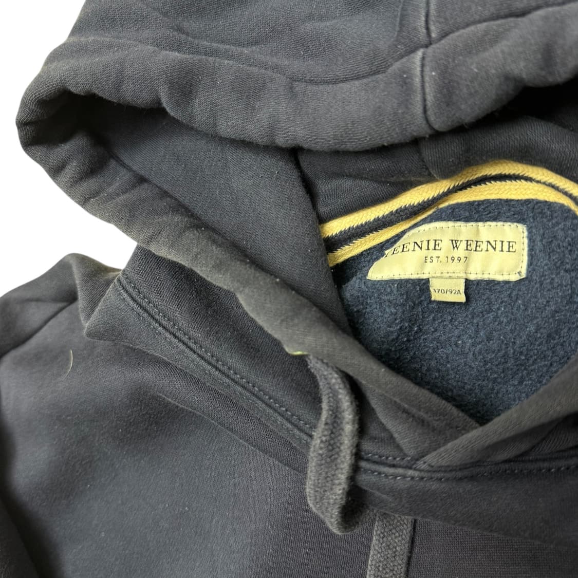 카카오프랜즈 x 티니위니 후드티  상품이미지2