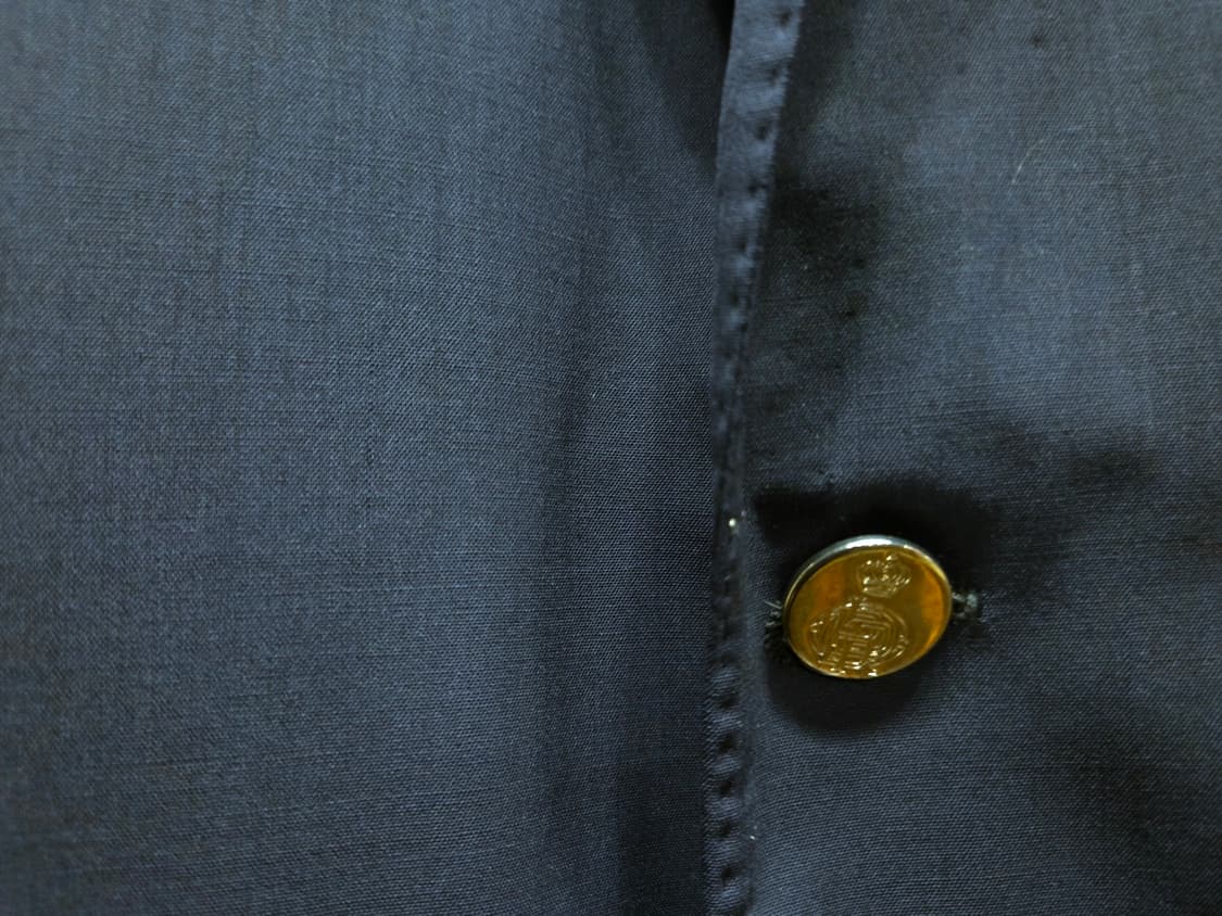 랄프로렌 블랙라벨 테일러드자켓  상품이미지8