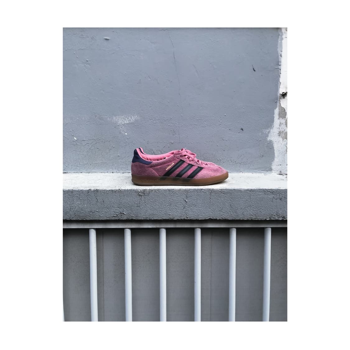 Adidas Gazelle Indoor Sneakers 상품이미지6