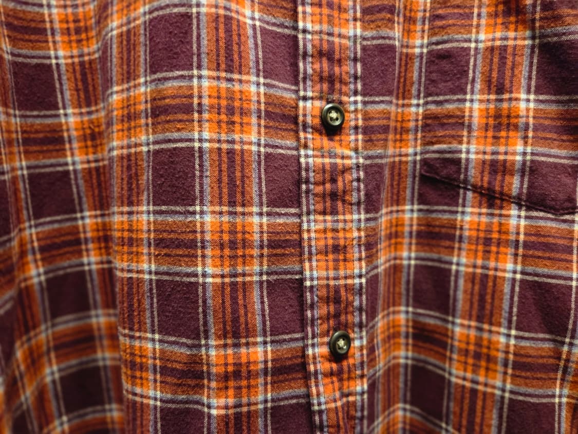 올드 갭 아웃도어셔츠 상품이미지4