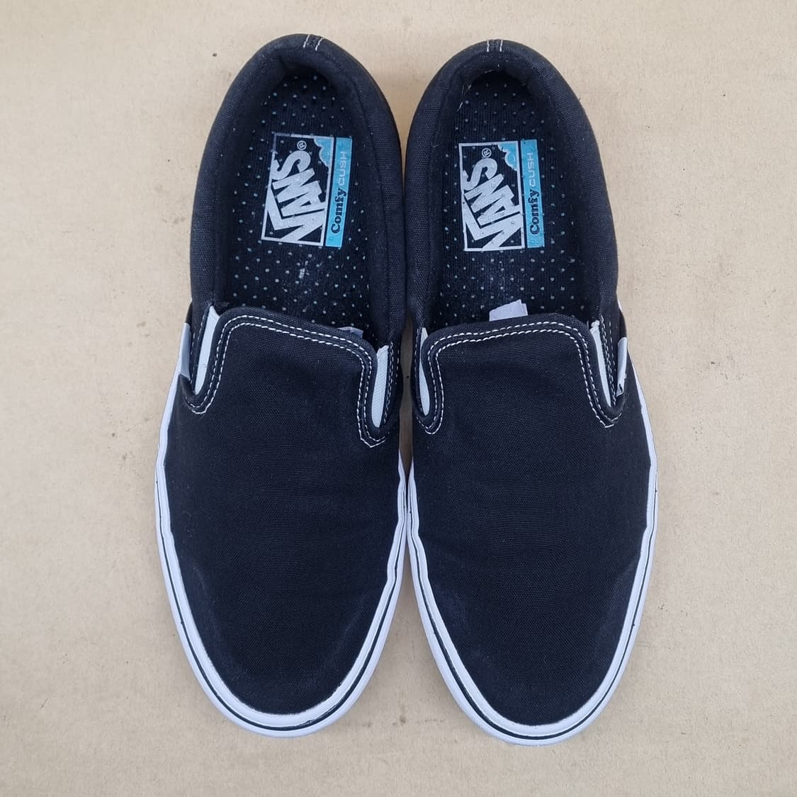 반스 컴피쿠시 남성슬립온 260 상품이미지2