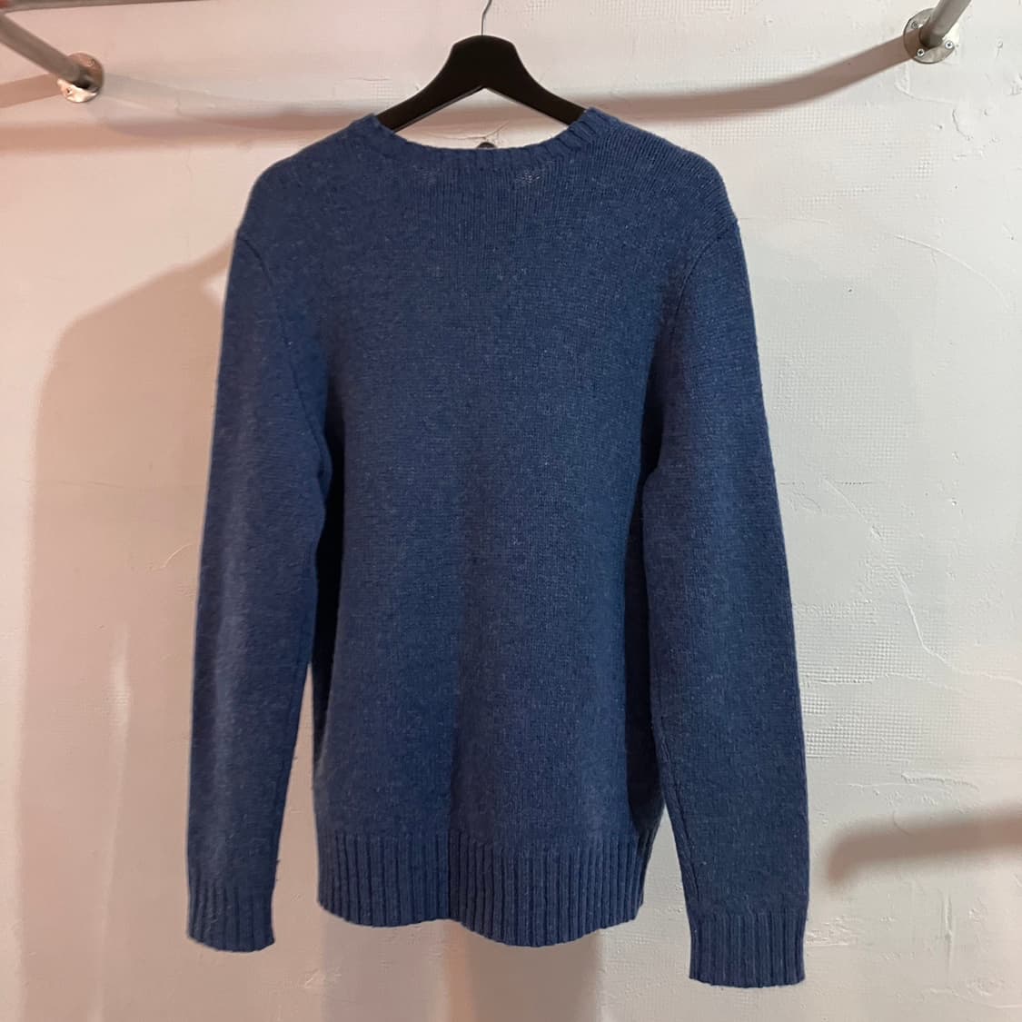 폴로 랄프로렌 베이직 니트 상품이미지3