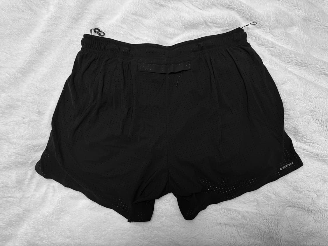 새티스파이 스페이스오 5인치 쇼츠 2사이즈 상품이미지3