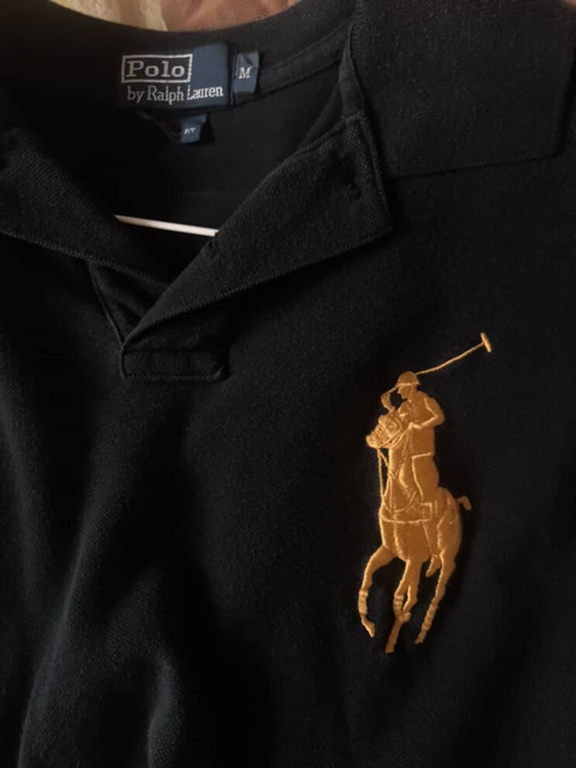 금장 빅포니 (치프키프) 상품이미지2