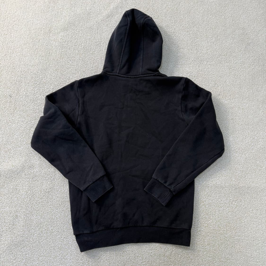 L 아디다스 LEPO TREFOIL 후드티0120T 상품이미지2