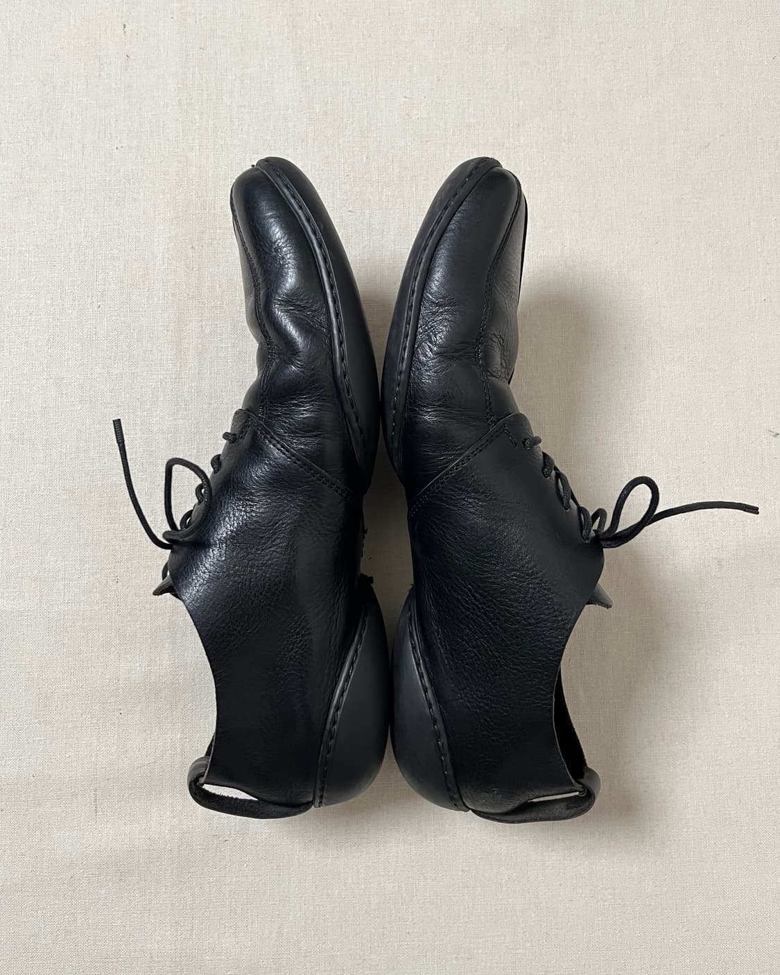 Trippen pot 레이스업 슈즈 트리펜 더비슈즈 상품이미지5