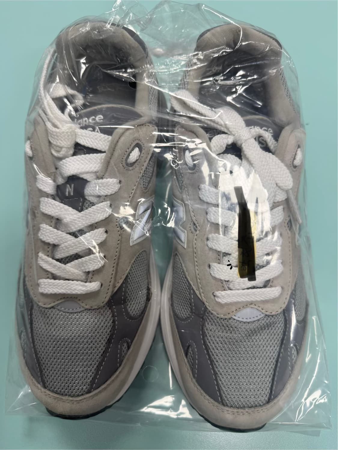 뉴발란스 993 그레이 275 상품이미지5