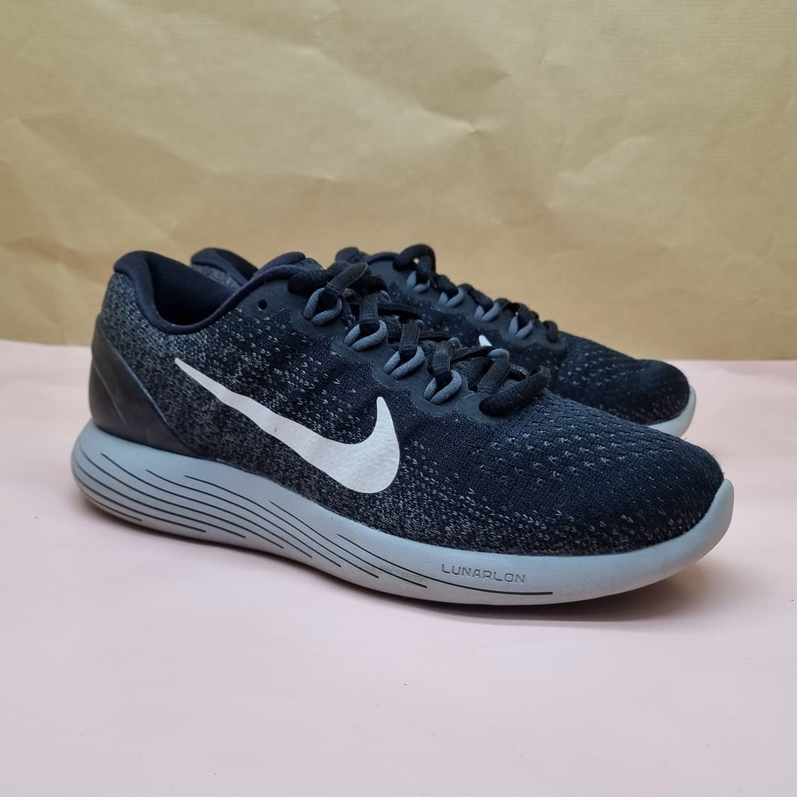 나이키 루나글라이드9 운동화240 상품이미지1