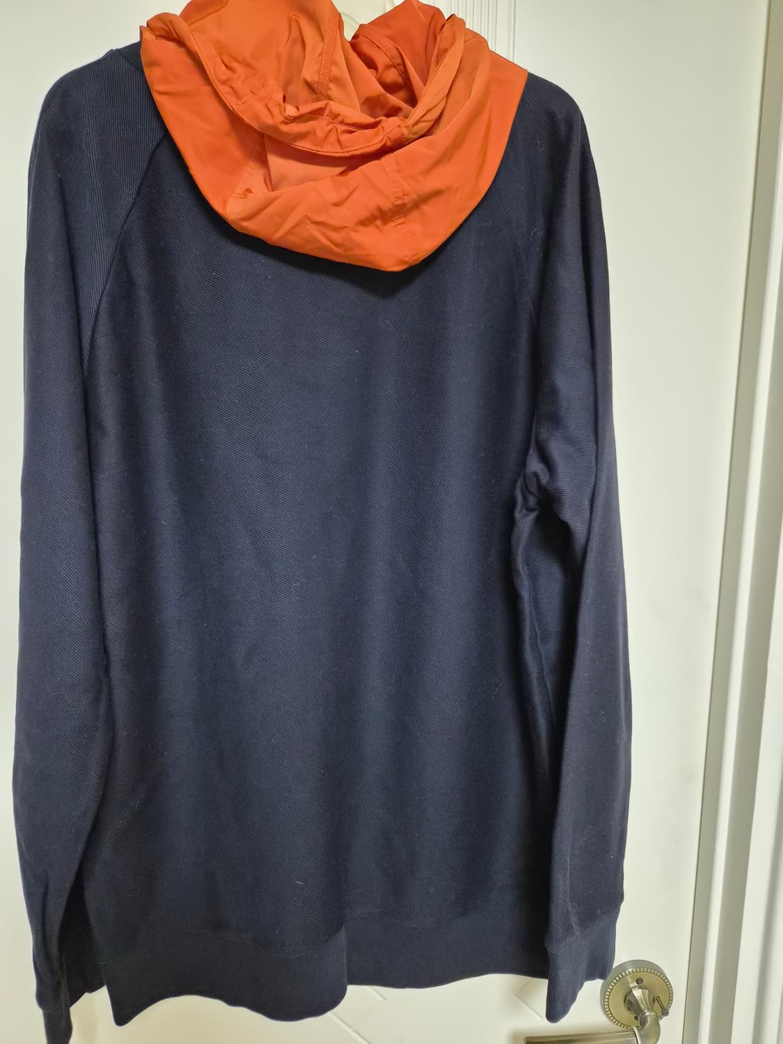 휴고보스 스웻셔츠 상품이미지2