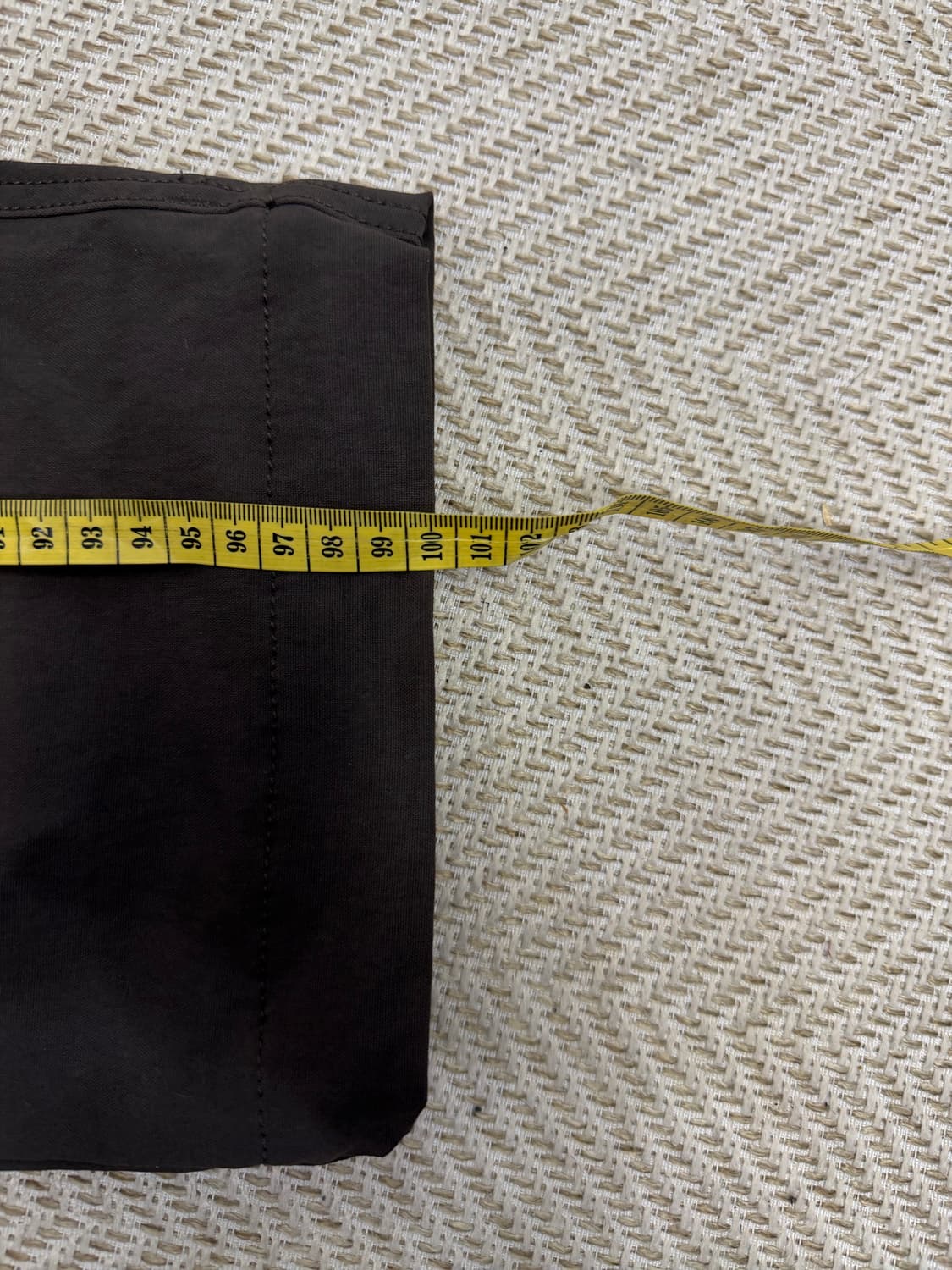 정품) 아르켓 남성 밴딩 팬츠 M 상품이미지8