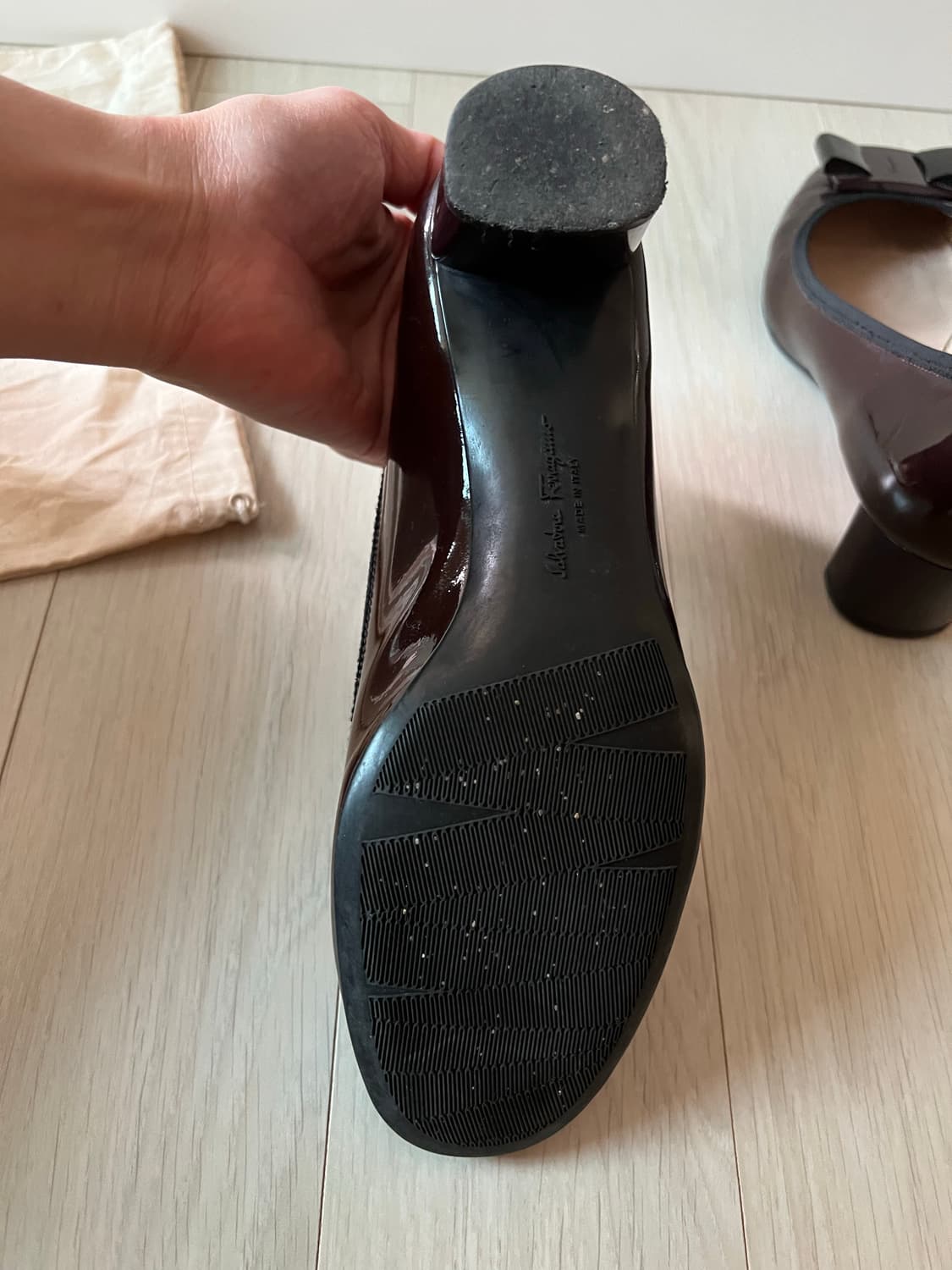 살바토레 페라가모 상품이미지5