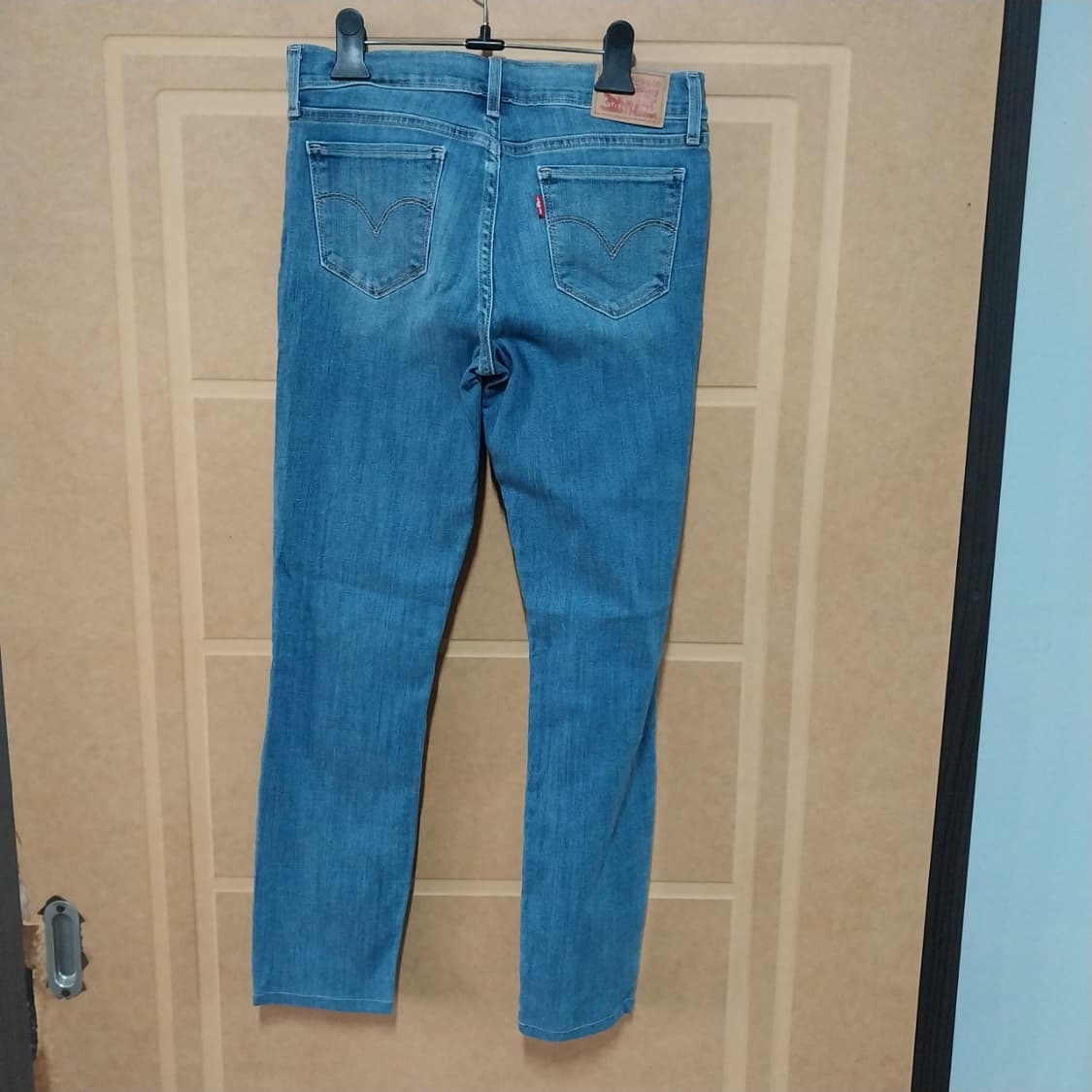 리바이스 스판청 27-28 인치  상품이미지4