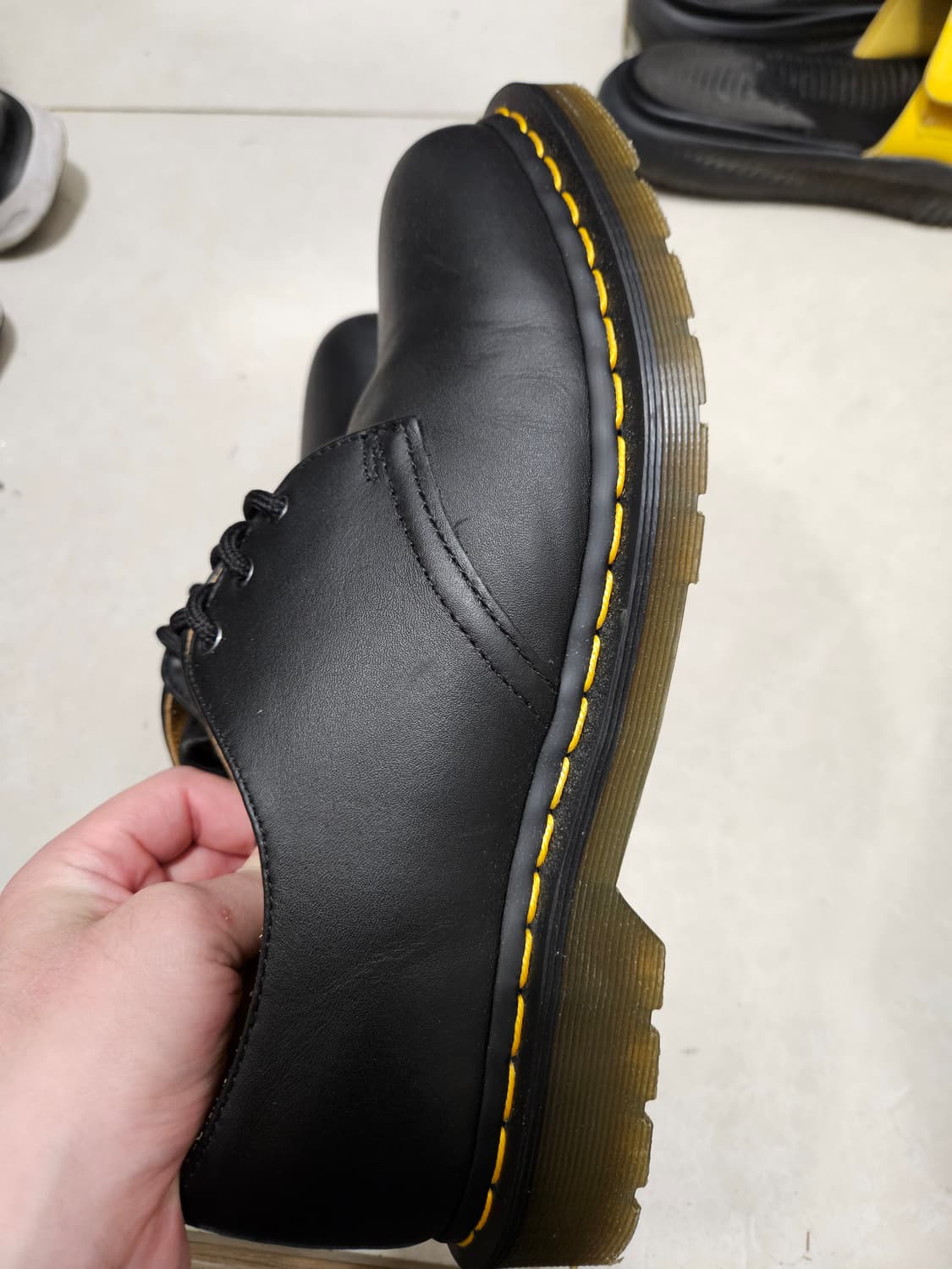 닥터마틴 1461 나파 270 상품이미지2