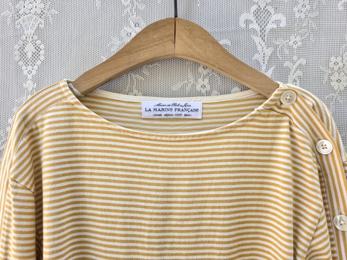 라 마린 프랑세즈 (made in japan) 상품이미지2