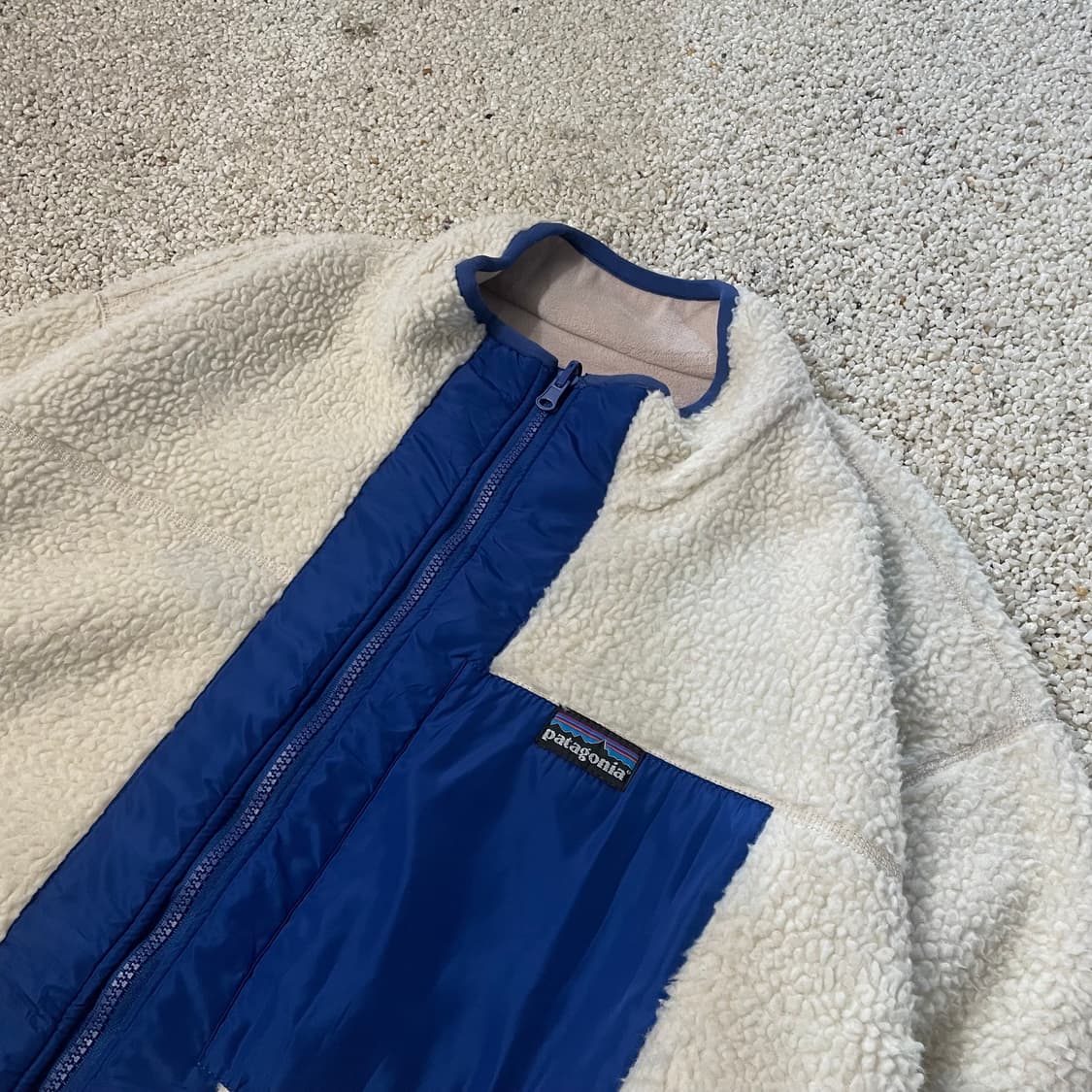 파타고니아 후리스 ⭐️1170 상품이미지2