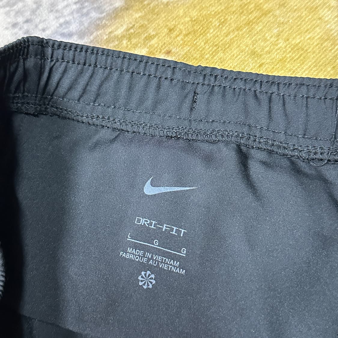 나이키 드라이핏 챌린저 우븐 러닝팬츠 L 상품이미지3
