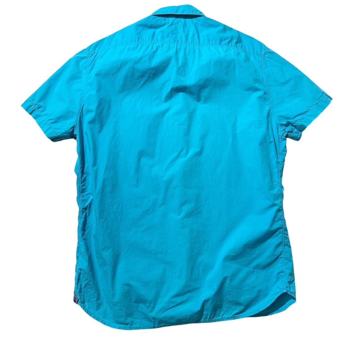 (매장판) CP컴퍼니 반팔 셔츠 상품이미지2