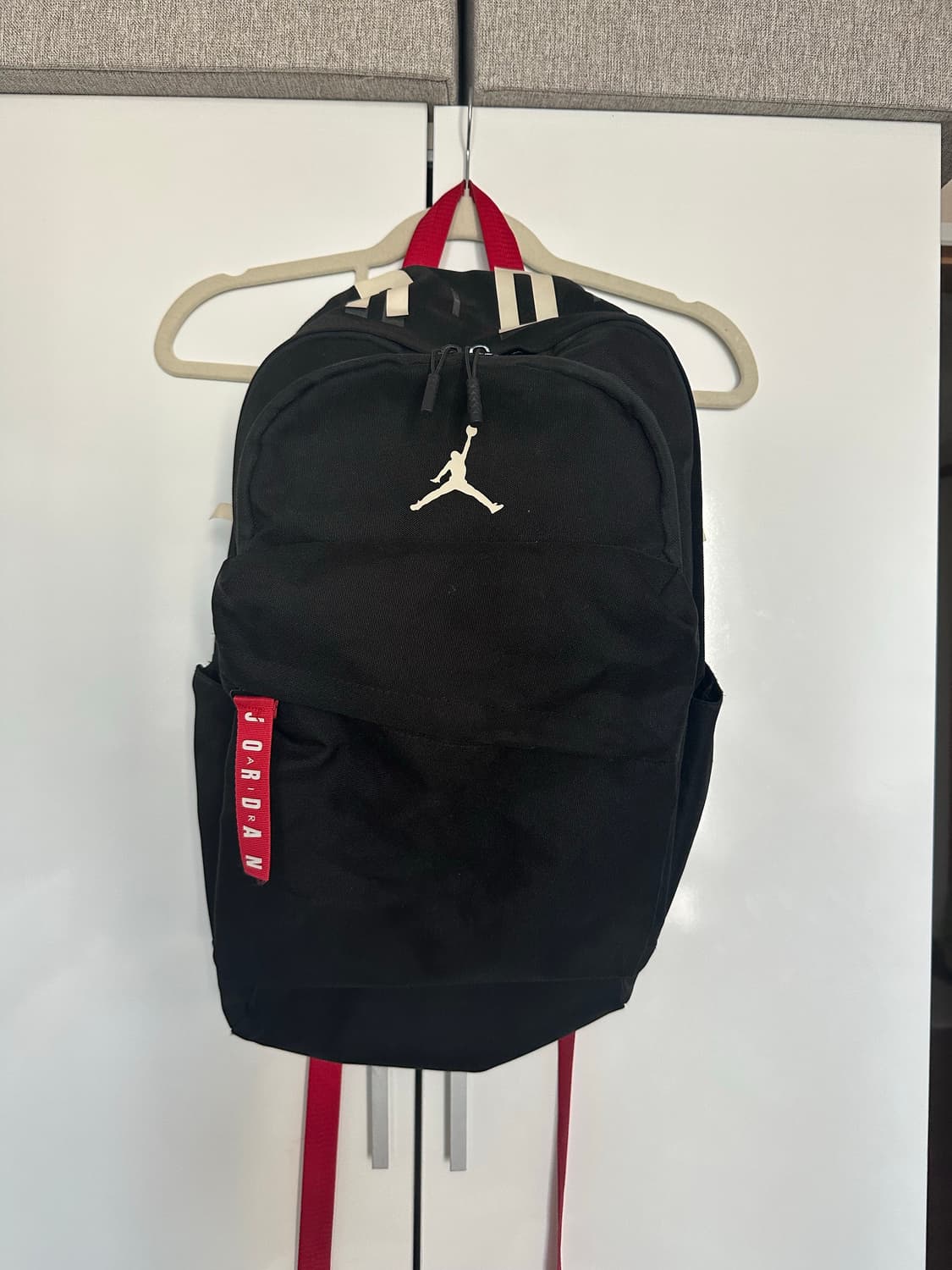 Air Jordan Bagpack 상품이미지1