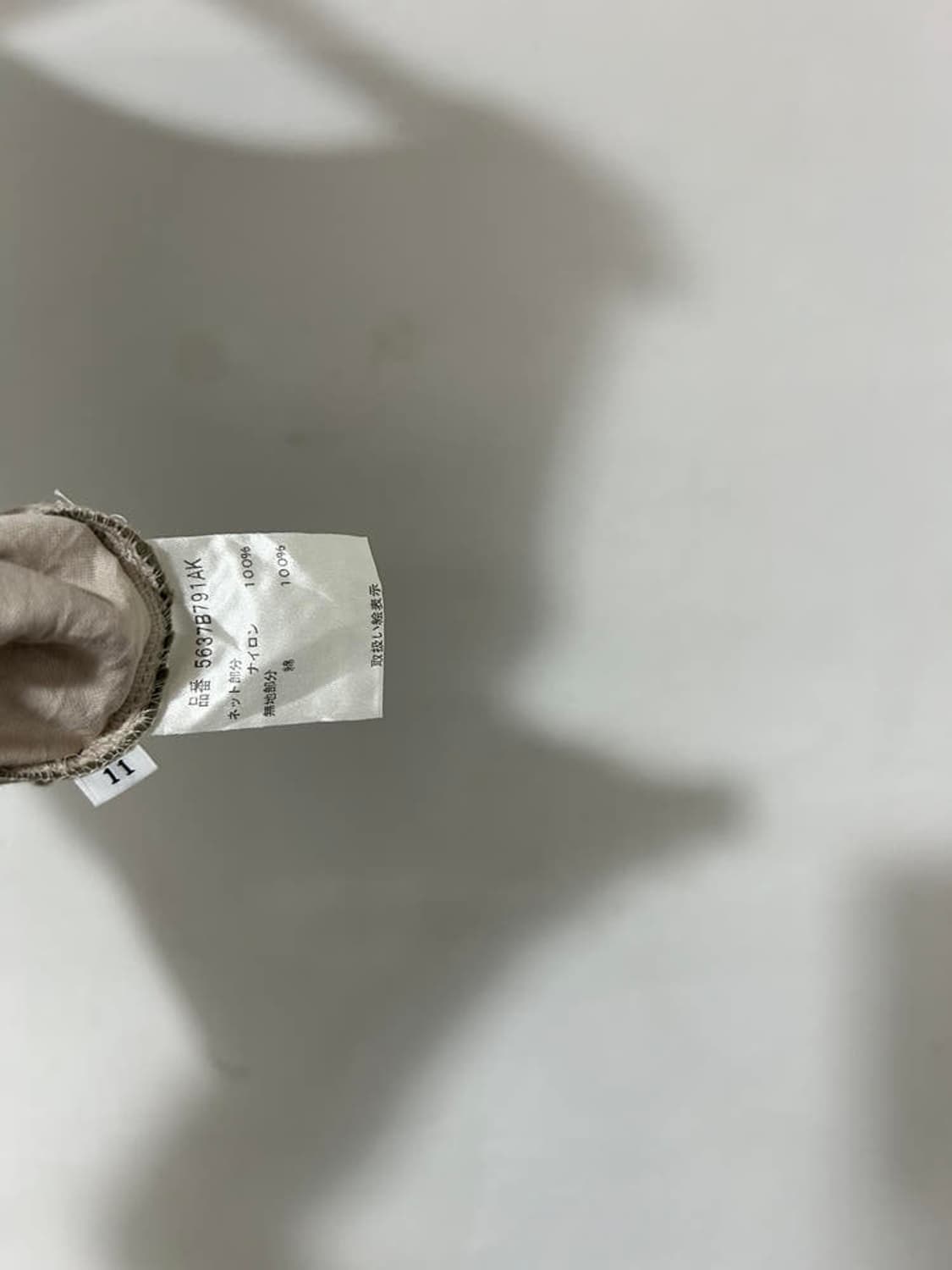 vtg top 상품이미지4