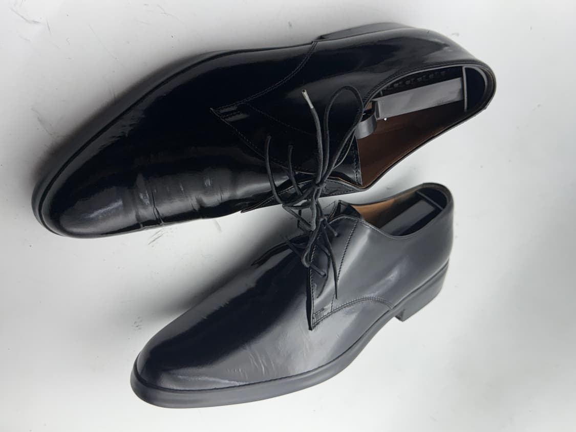 정품)질샌더구두255 상품이미지3