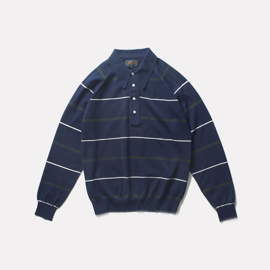 빔즈플러스 카라티셔츠_2729 상품이미지1