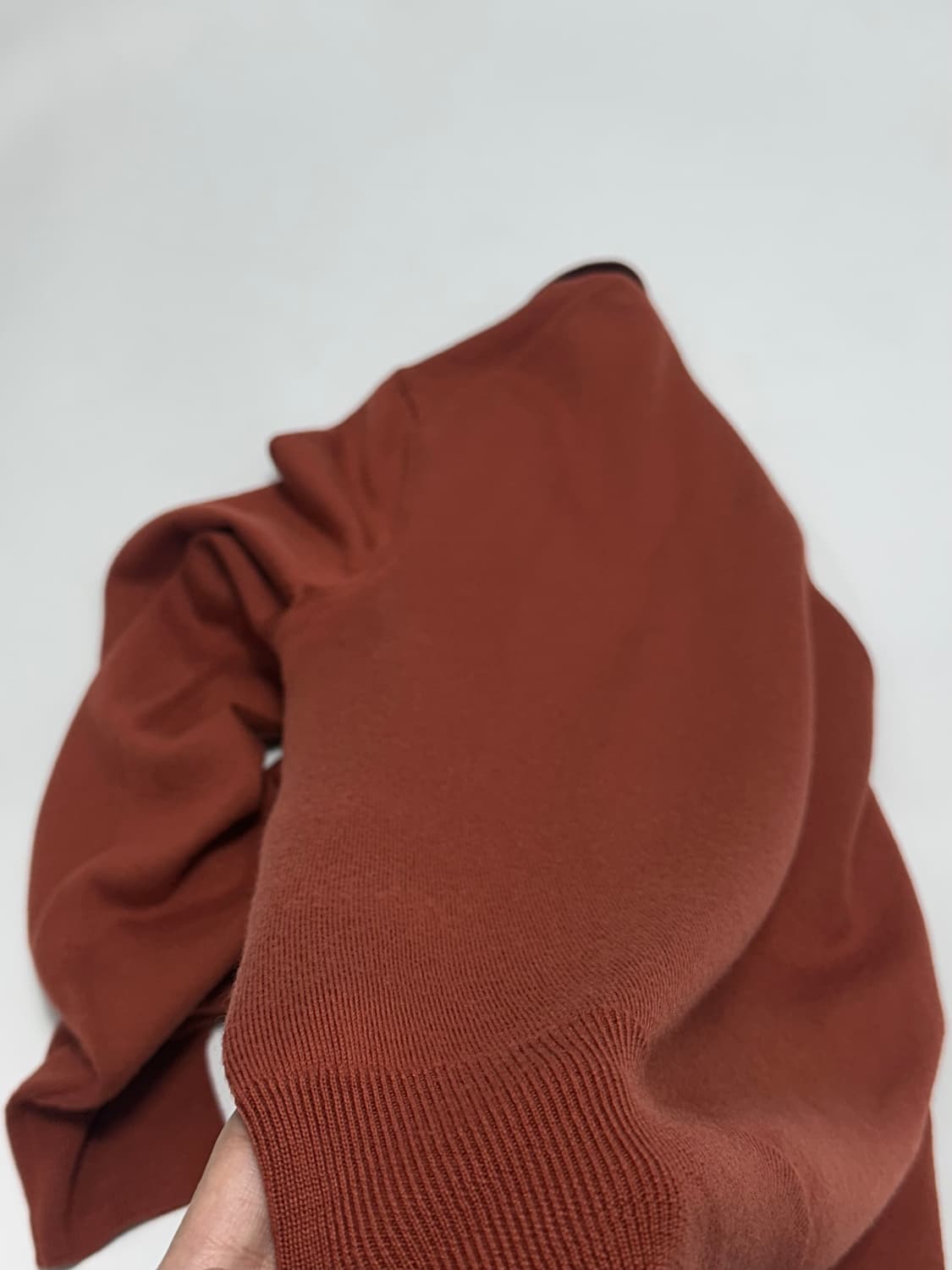 휴고보스 카라 니트 상품이미지6