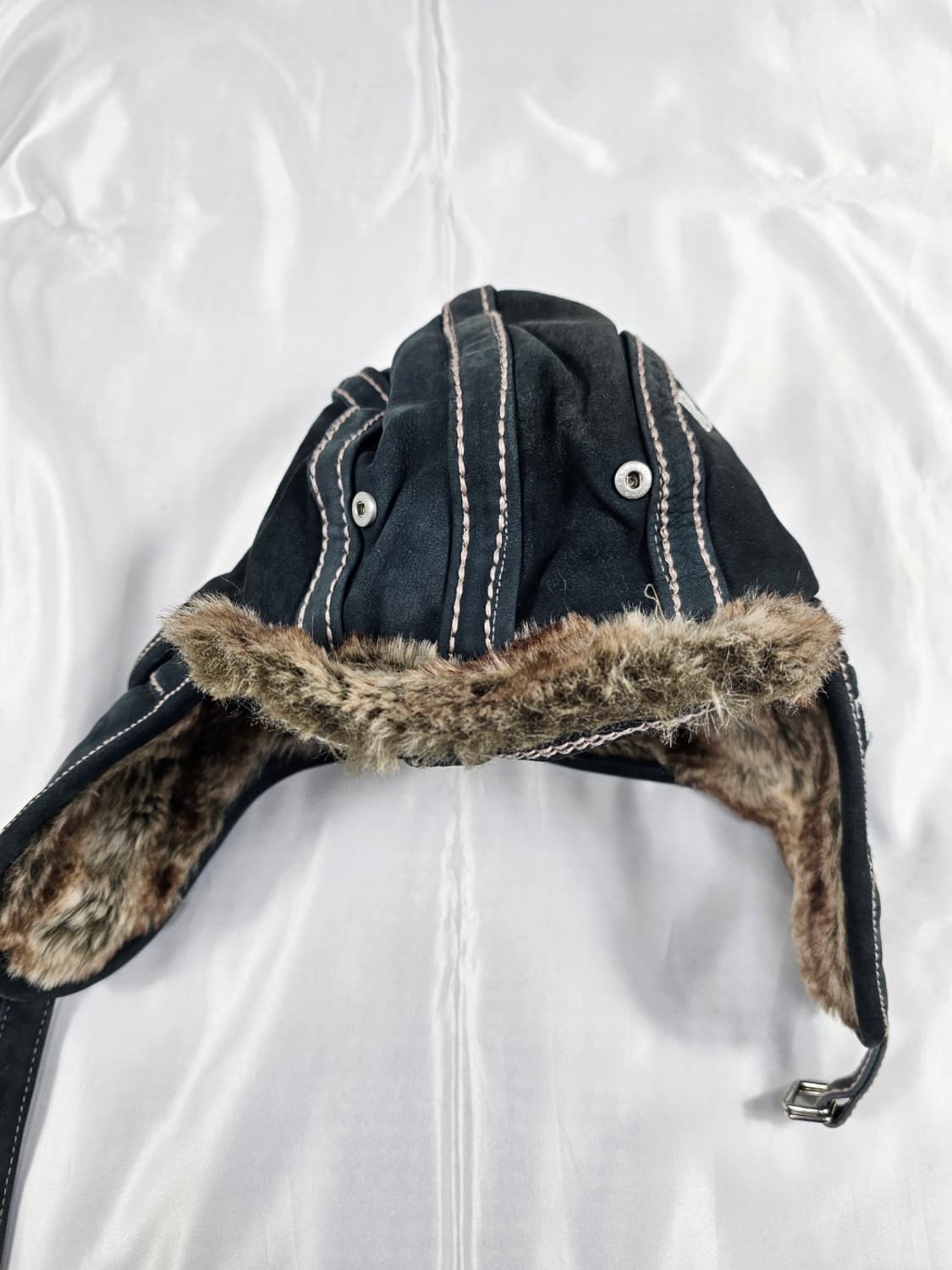 트루릴리전레더트루퍼햇 상품이미지2