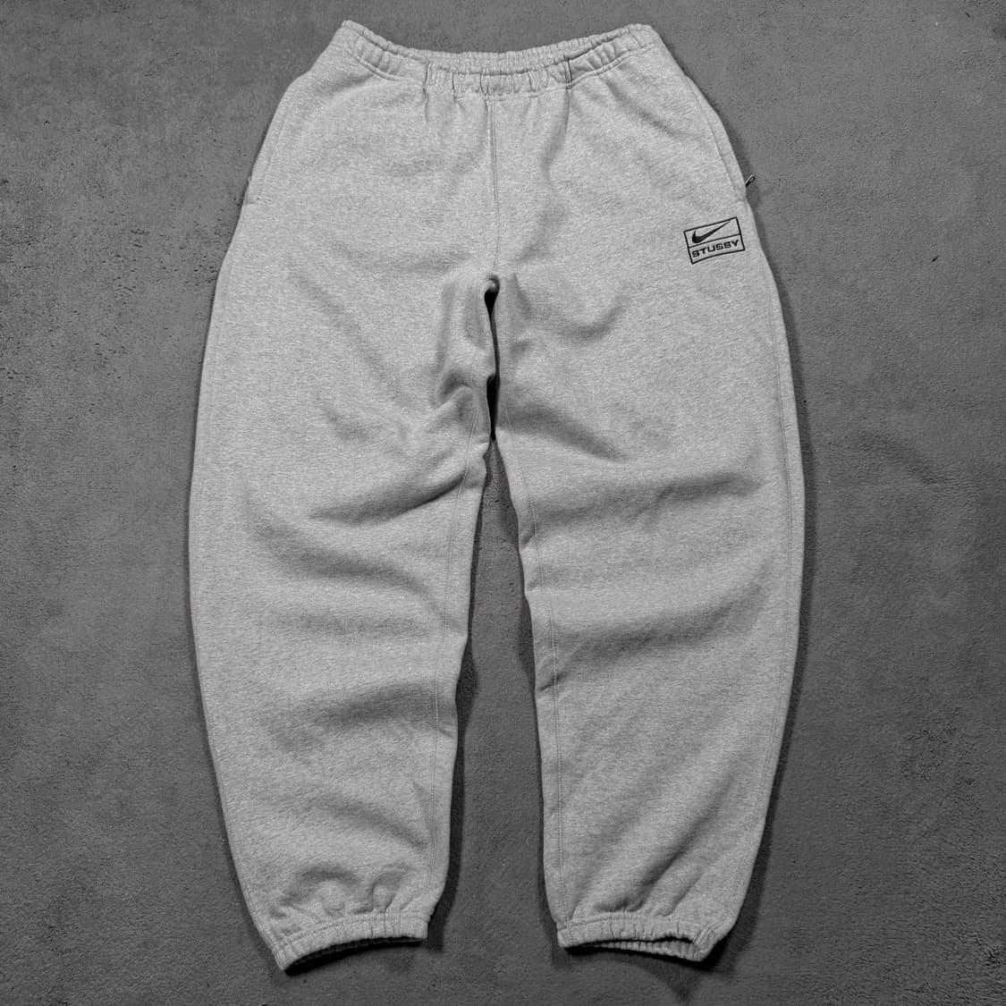 Nike Stussy 나이키 x 스투시 NRG 스웻 팬츠 상품이미지2