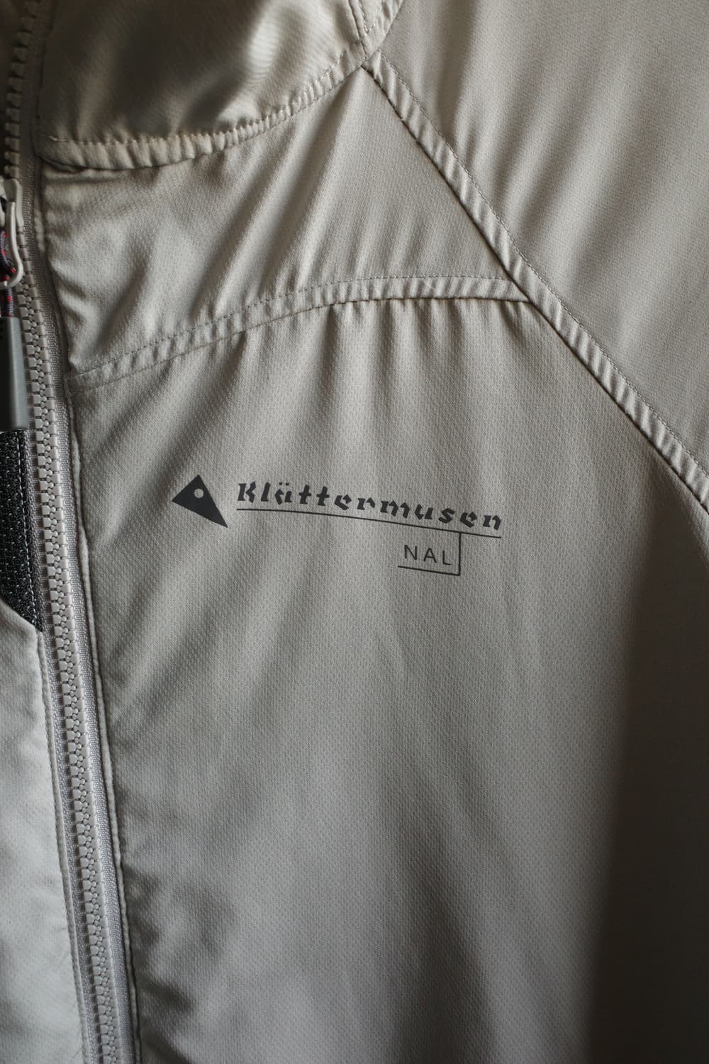 클라터뮤젠 날 후디드 자켓 상품이미지4