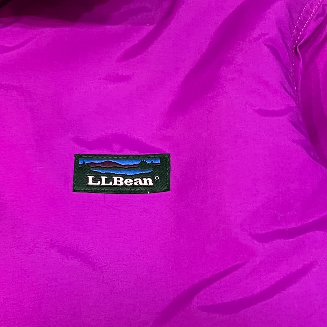  엘엘빈 플리스 봄버 자켓 y16071 상품이미지4