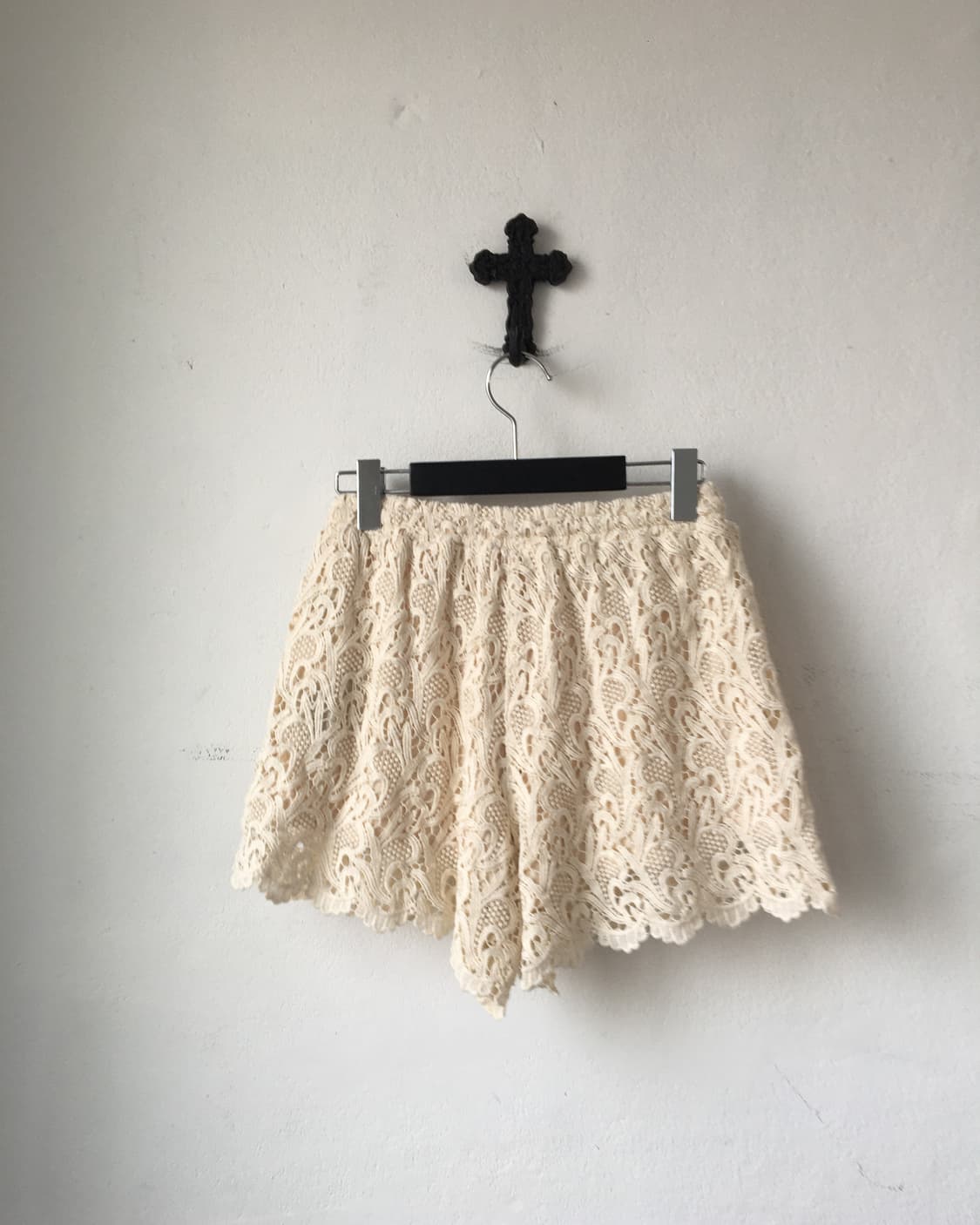 Crochet short 상품이미지2
