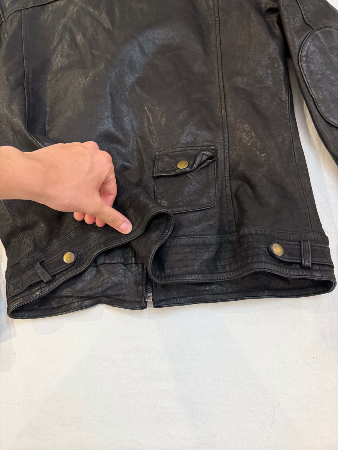 아디다스 10-11 독일 국대 져지 검골 상품이미지7