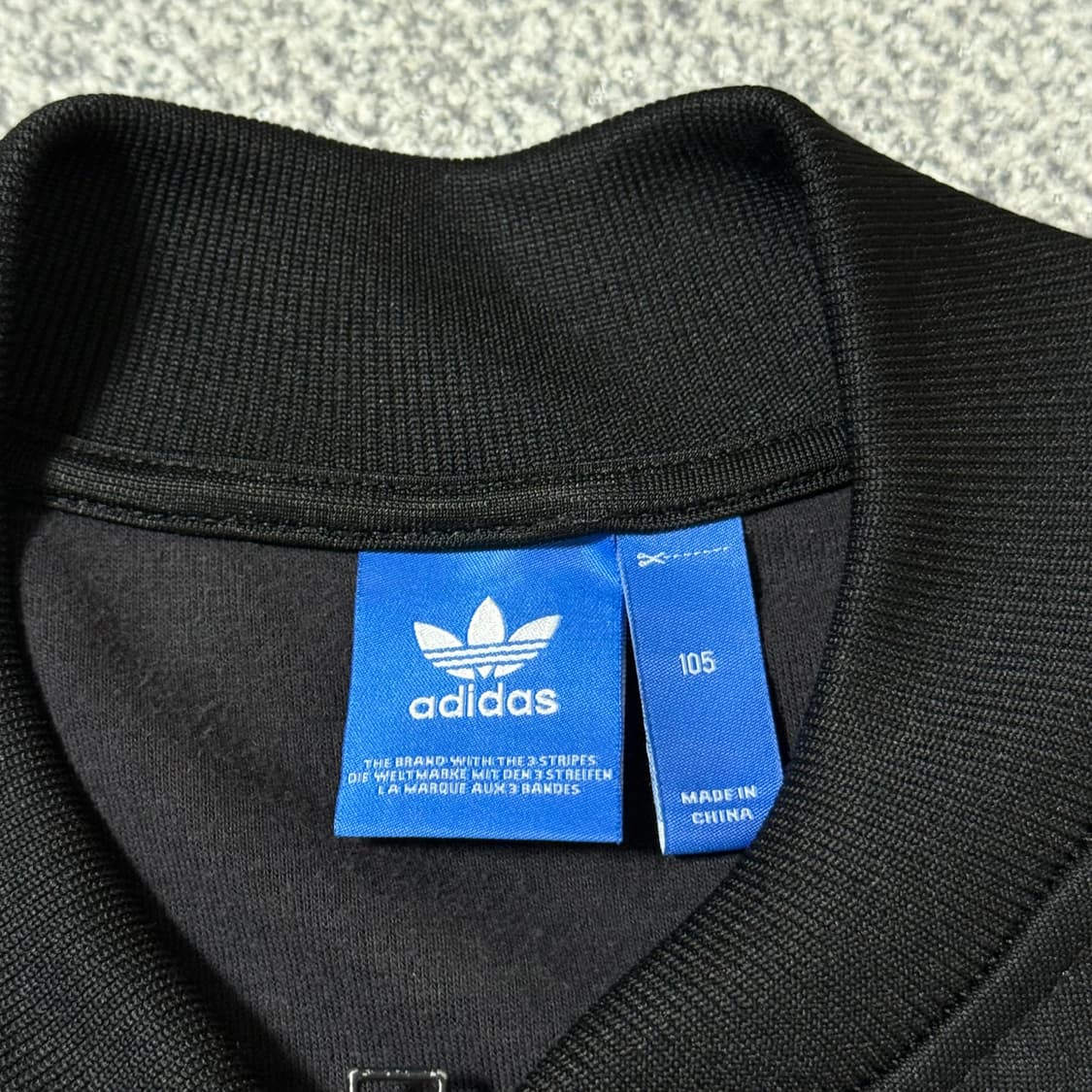 아디다스 파이어버드 져지 105 상품이미지5