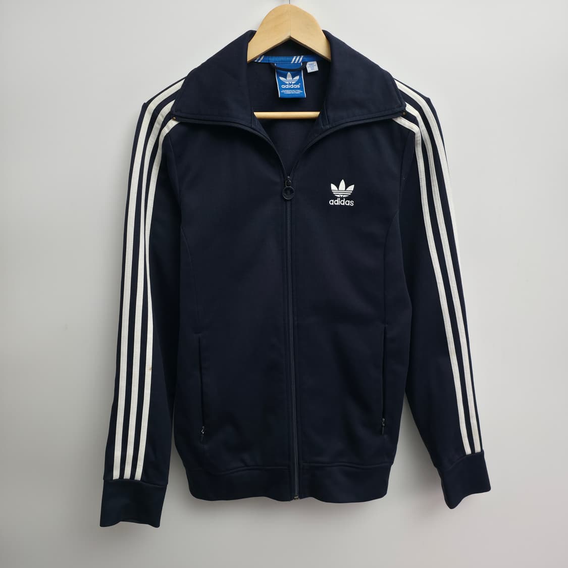 [M] 아디다스 유로파 네이비 져지 상품이미지1