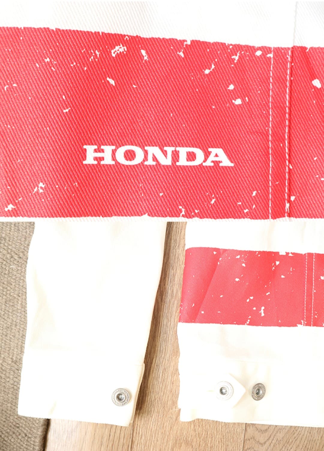 shinichiro arakawa x honda 신이치로 아라카와 혼다 상품이미지7