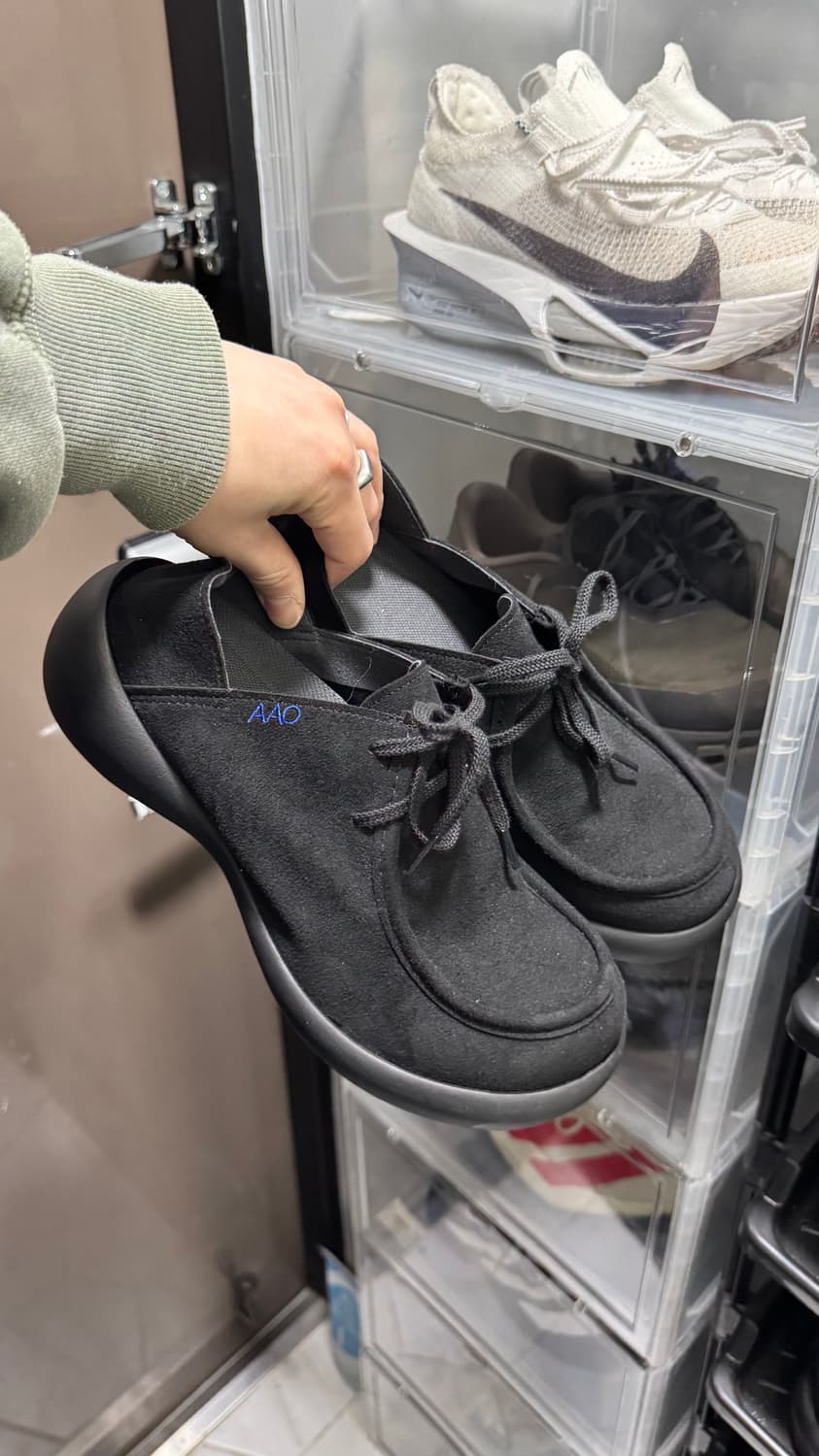 Aao 리겟타 M (260-265) 상품이미지1