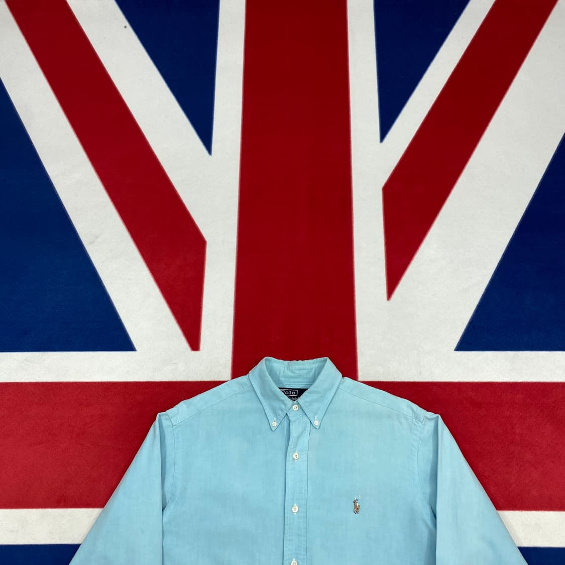 폴로 셔츠 55 실측 M  상품이미지2